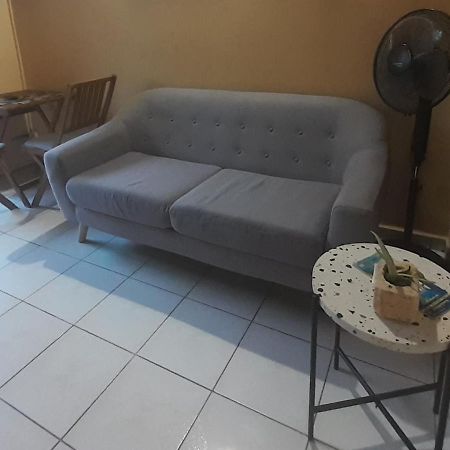 Studio Independant Chez L Habitant- Grand-Bourg  Bagian luar foto